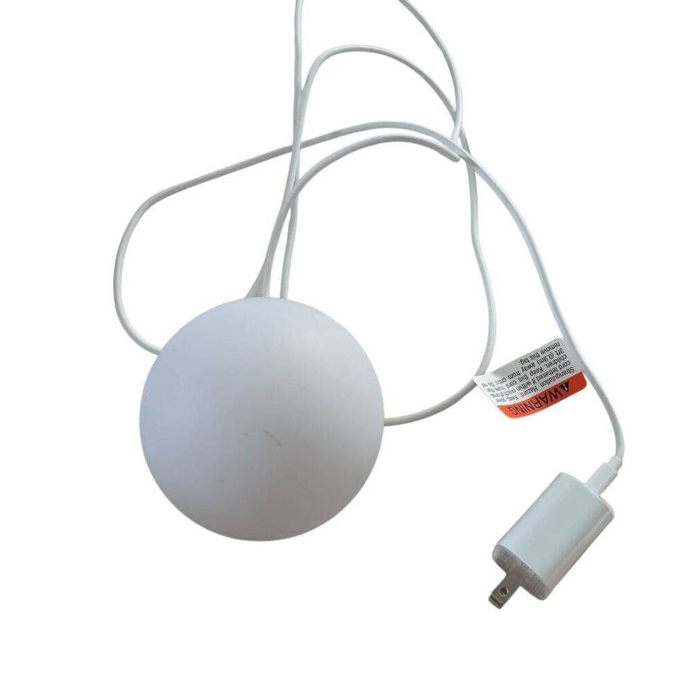 Amazon Echo Glow Smart Lamp